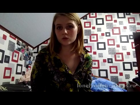 ❤️ Млада русокоса студентка од Русија сака поголеми курци. ❤️ Секс видео на порно mk.hentaiser.ru ❤